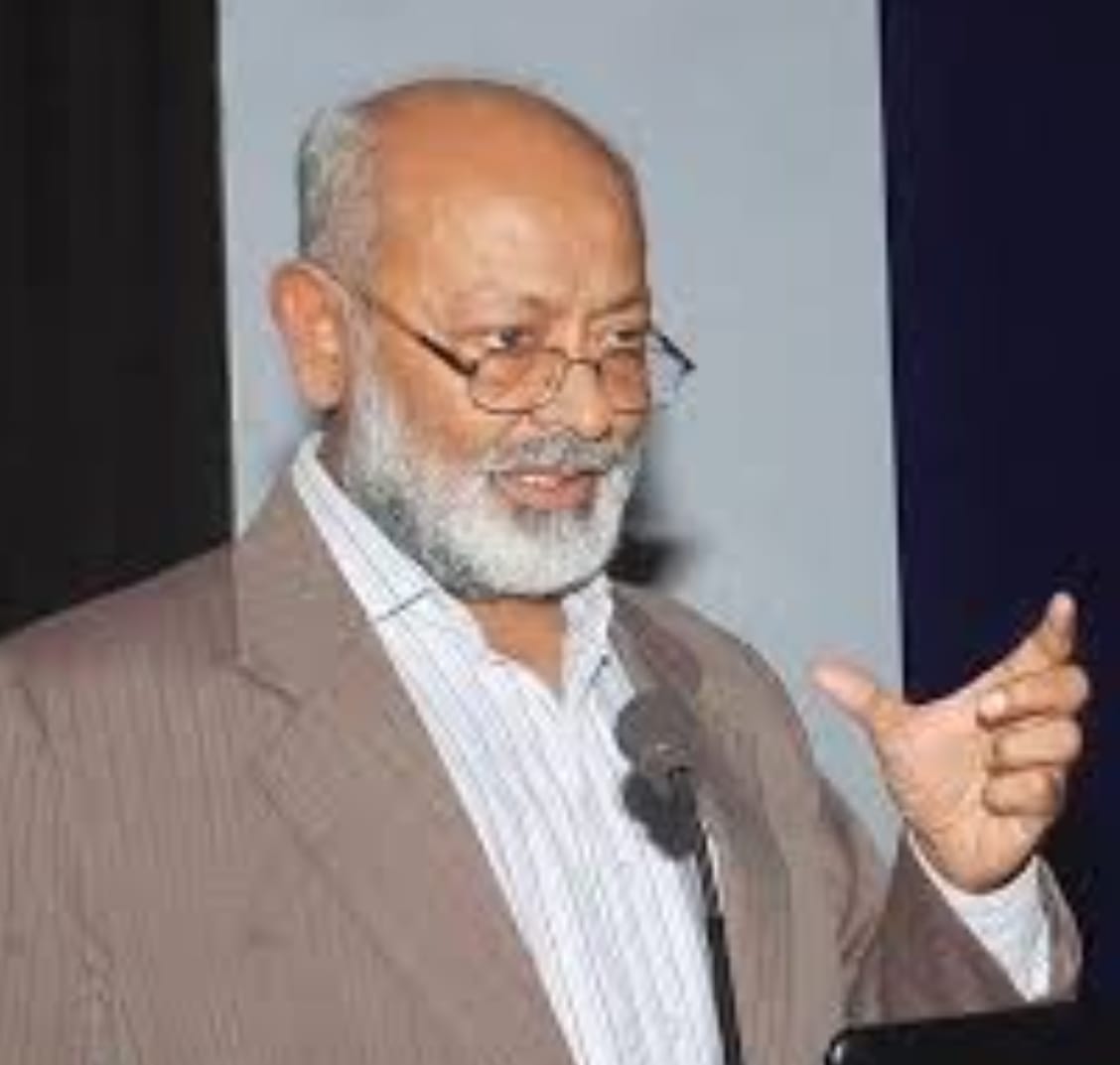 ڈاکٹر محمد منظور عالم