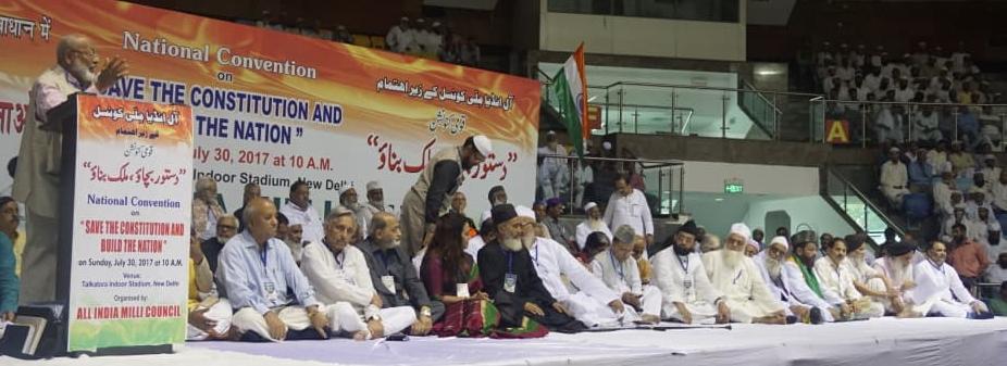 National Convention – Save the Constitution