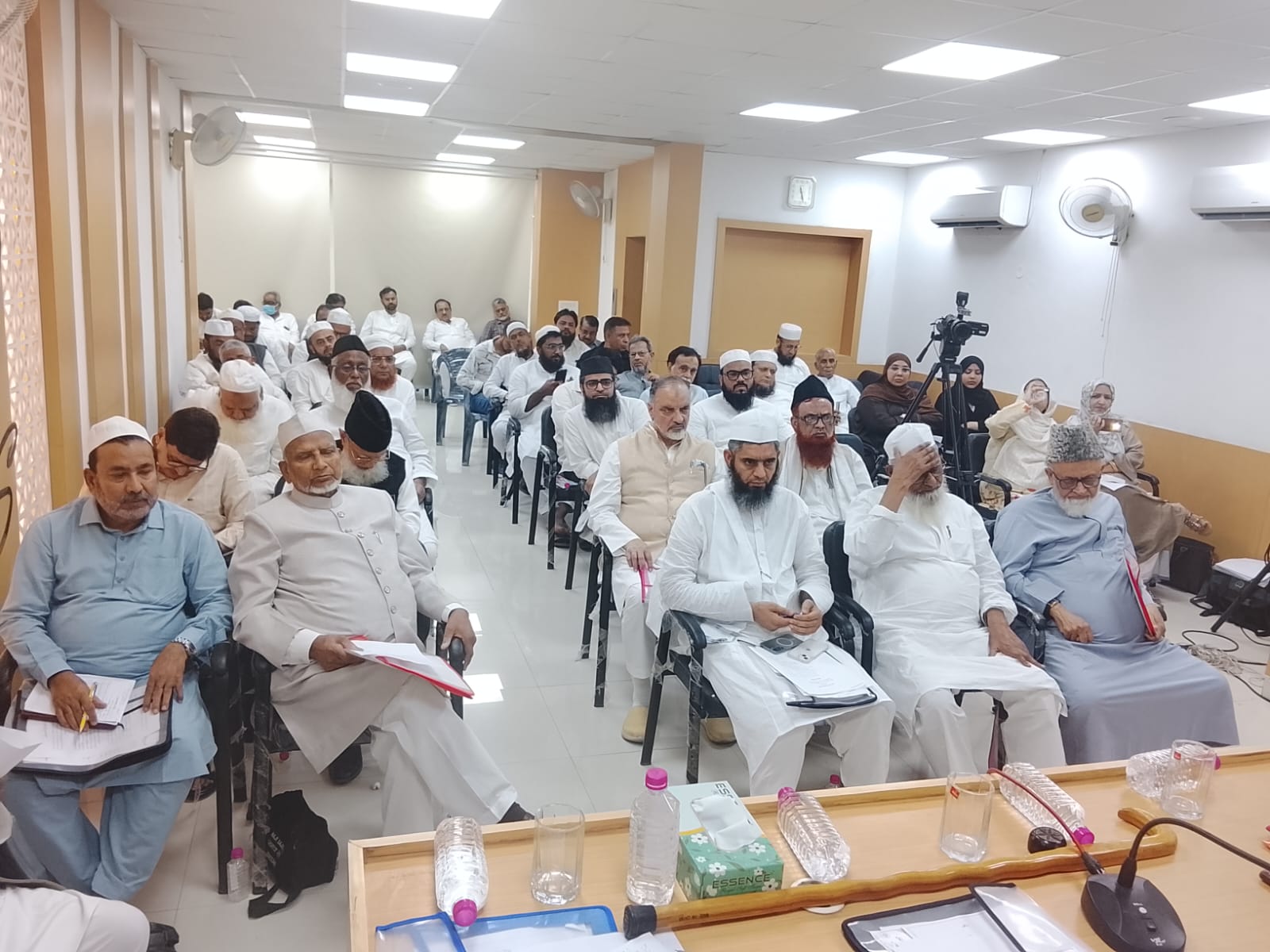 مجلس عاملہ نئی دہلی